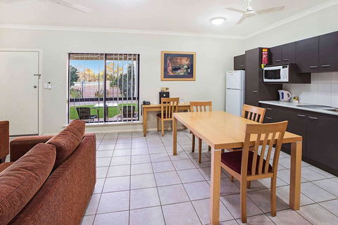 Comfort Inn & Suites Karratha - Queensland Tourism 2