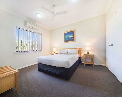 Comfort Inn & Suites Karratha - Queensland Tourism 1