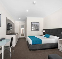 Comfort Inn  Suites Manhattan - QLD Tourism