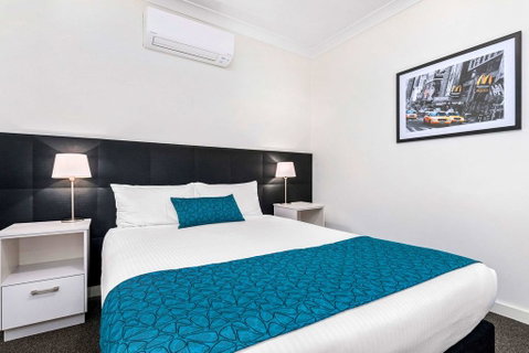 Comfort Inn & Suites Manhattan - QLD Tourism 2