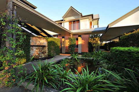 Comfort Inn & Suites Northgate Airport Motel - QLD Tourism 2