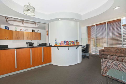 Comfort Inn & Suites Northgate Airport Motel - QLD Tourism 3