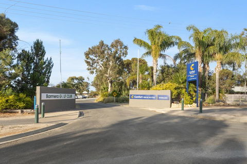 Comfort Inn & Suites Riverland - QLD Tourism 1