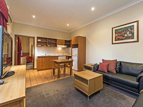 Comfort Inn & Suites Sombrero - QLD Tourism 2
