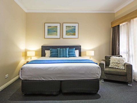 Comfort Inn & Suites Sombrero - QLD Tourism 1