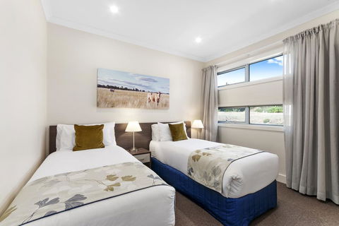 Comfort Inn & Suites Warragul - QLD Tourism 1