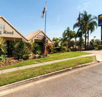 Comfort Inn and Suites Robertson Gardens - Queensland Tourism