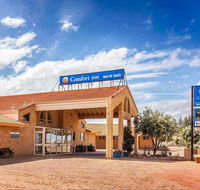 Comfort Inn Bay of Isles - QLD Tourism