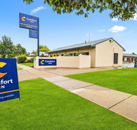 Comfort Inn Benalla - QLD Tourism