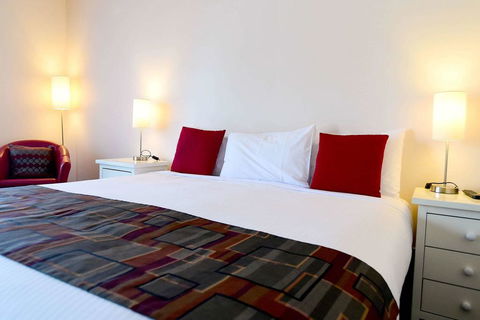 Comfort Inn Benalla - Queensland Tourism 3