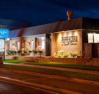 Comfort Inn Campbell - QLD Tourism