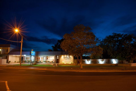 Comfort Inn Campbell - Queensland Tourism 1