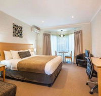 Comfort Inn Coach  Bushmans - QLD Tourism