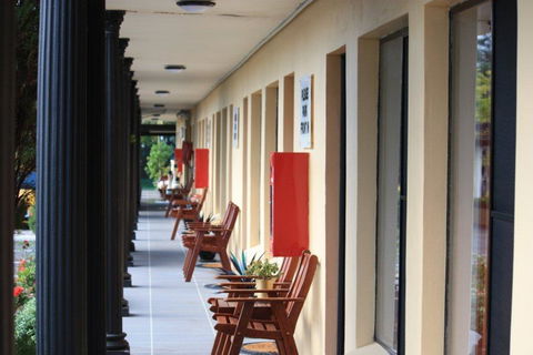 Comfort Inn Country Plaza Taree - Queensland Tourism 2