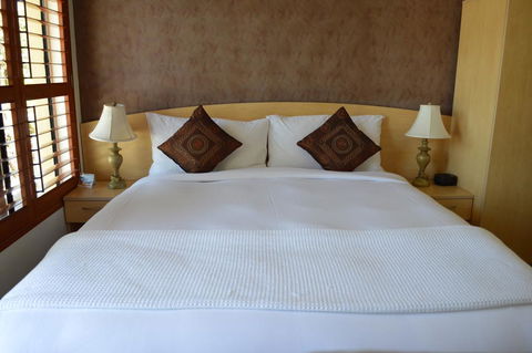 Comfort Inn Country Plaza Taree - Queensland Tourism 3