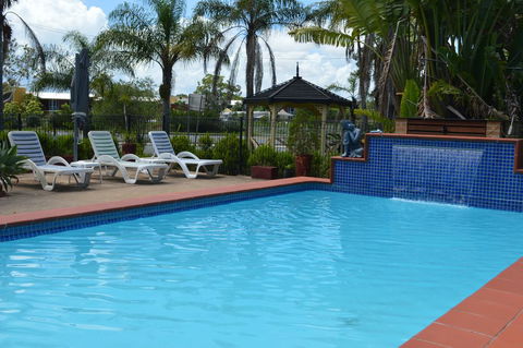 Comfort Inn Country Plaza Taree - Queensland Tourism 1