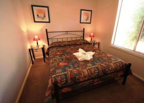 Comfort Inn Crystal Broken Hill - QLD Tourism 3