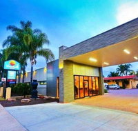 Comfort Inn Deakin Palms - Queensland Tourism