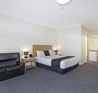 Comfort Inn Lady Augusta - QLD Tourism