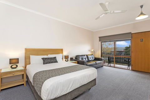 Comfort Inn Lady Augusta - QLD Tourism 3
