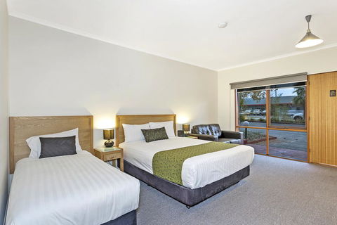 Comfort Inn Lady Augusta - QLD Tourism 2