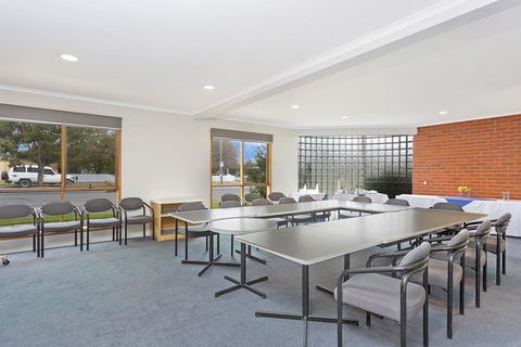 Comfort Inn Lady Augusta - QLD Tourism 1