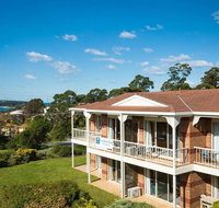 Comfort Inn Merimbula - QLD Tourism