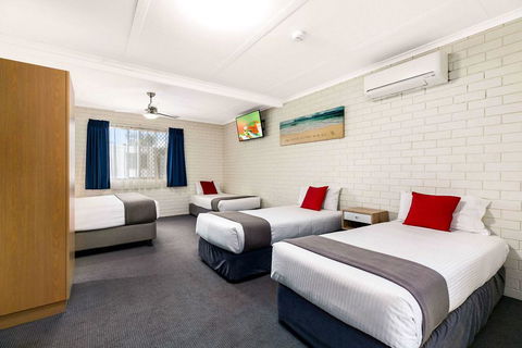 Comfort Inn On Main Hervey Bay - Queensland Tourism 3