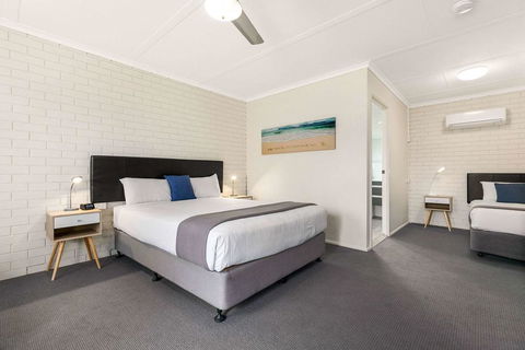 Comfort Inn On Main Hervey Bay - Queensland Tourism 1