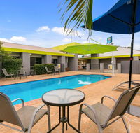 Comfort Inn on Main Hervey Bay - Queensland Tourism