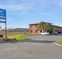 Comfort Inn Peppermill - QLD Tourism