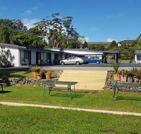 Comfort Inn Premier - Queensland Tourism