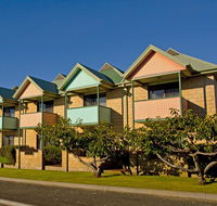 Comfort Inn The Pier