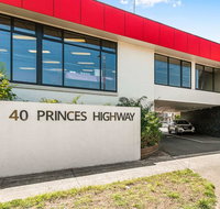 Comfort Inn Traralgon - QLD Tourism