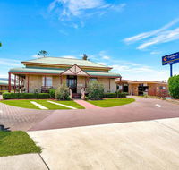 Comfort Inn Warwick - QLD Tourism