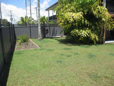 Comfy And Cosy Ground Floor Unit - Queensland Tourism 2