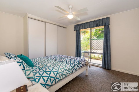 Comfy Ground Floor Unit Opposite Waterfront! Welsby Pde, Bongaree - QLD Tourism 1