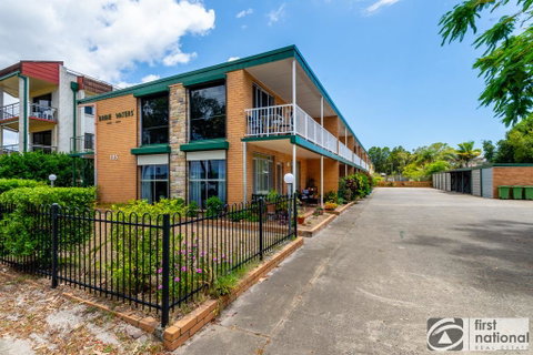Comfy Ground Floor Unit Opposite Waterfront! Welsby Pde, Bongaree - QLD Tourism 0