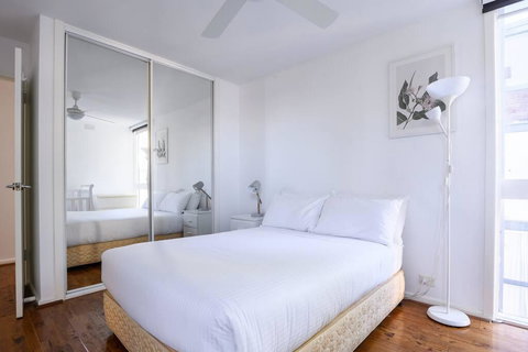 COMO A South Yarra Delight, Car Park And King Bed - QLD Tourism 2