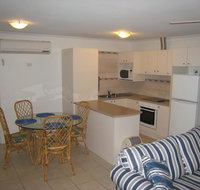 Como Apartments - Geraldton - QLD Tourism