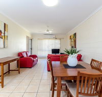 Como Apartments Gladstone - Queensland Tourism