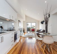 Complete Host Richmond Townhouse Collection - QLD Tourism