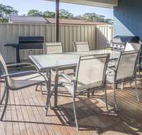Conley Ave 8 Pet Friendly - OUTSIDE Only - QLD Tourism