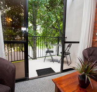 Connells Motel  Serviced Apartments - QLD Tourism