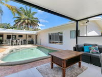 Book Palm Creek Accommodation Vacations QLD Tourism QLD Tourism