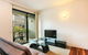 Contemporary 1 Bedroom Teneriffe Apartment With Pool And Gym - thumb 0