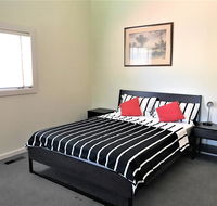 convenientcomfortable home - Queensland Tourism