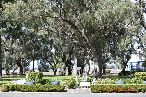 Cooee Motel - QLD Tourism 2