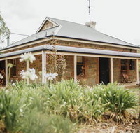Cooke Cottage - QLD Tourism