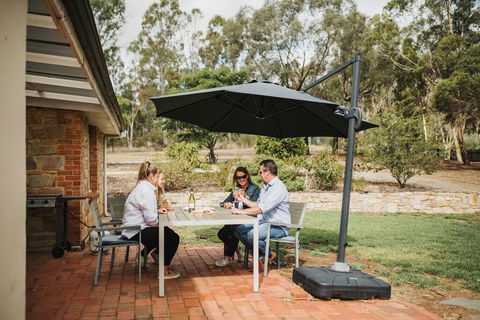 Cooke Cottage - QLD Tourism 2